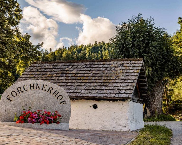Der Forchnerhof in Terenten - Ferienwohnungen auf dem Bauernhof in Südtirol