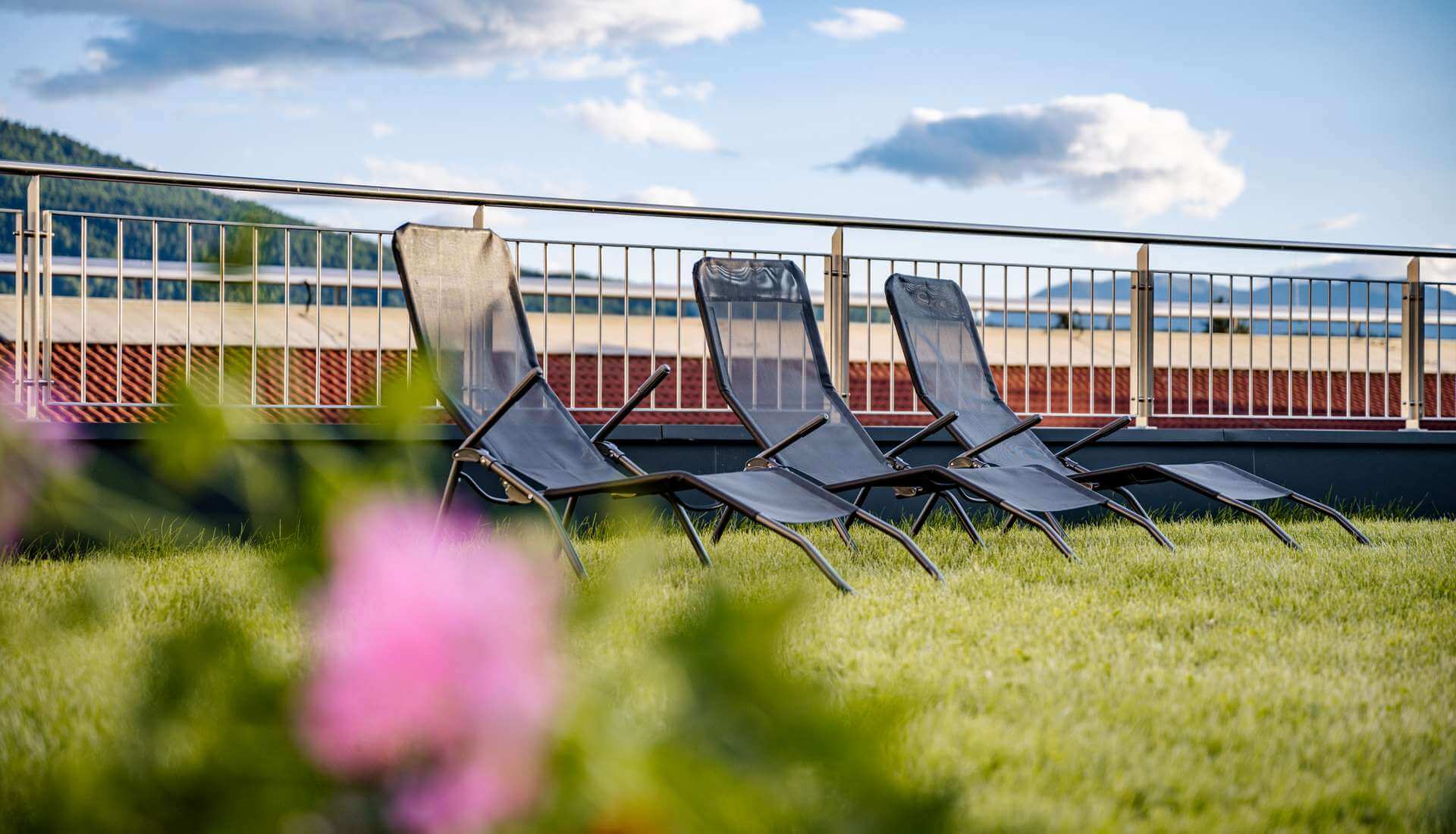 Sommerurlaub auf dem Forchnerhof in Terenten - Pustertal / Südtirol