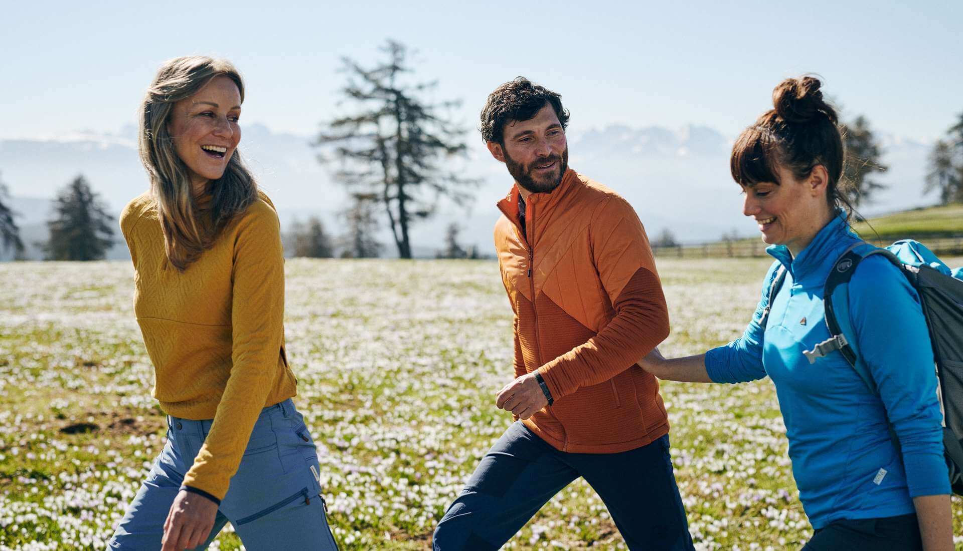 Sommerurlaub auf dem Forchnerhof in Terenten - Pustertal / Südtirol