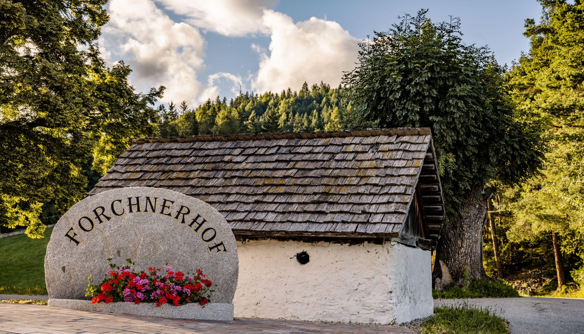Urlaub in Terenten - Pustertal / Südtirol