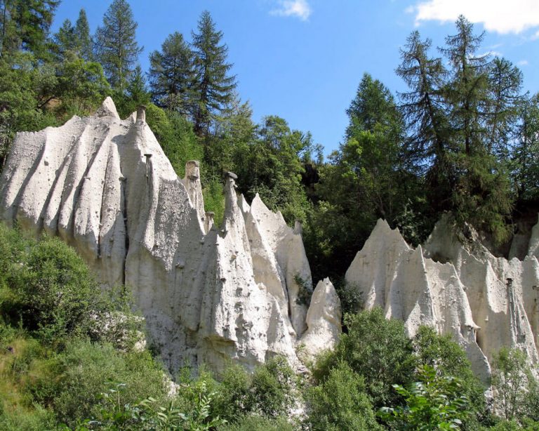 Urlaub in Terenten Südtirol